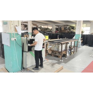 Jinhua Fafichen Smart Home Co., Ltd. Supplier Evaluation