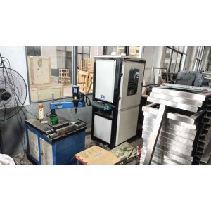 Anxi Xuanteng Machinery Equipment Co., Ltd. Supplier Evaluation