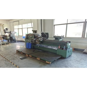 Guangzhou Sanhok Hitech Co., Ltd. Supplier Evaluation