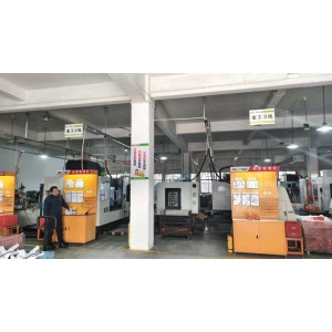 Shanghai Newtop Machinery Co., Ltd. Supplier Evaluation
