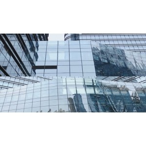 Foshan Dong Yu Doors And Windows Co., Ltd. Supplier Evaluation