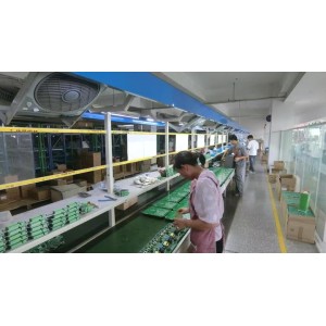 Zhejiang Pquan Technology Co., Ltd. Supplier Evaluation