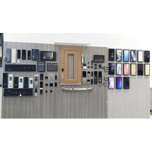 Jinan Tuhe Heavy Industry Machinery Co., Ltd. Supplier Evaluation