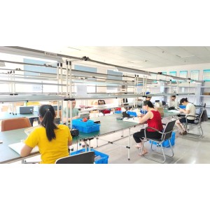 Hunan Province Rainbow Technology Co., Ltd. Supplier Evaluation