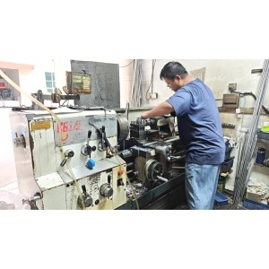 Guangdong Feibin Machinery Group Co., Ltd. Supplier Evaluation