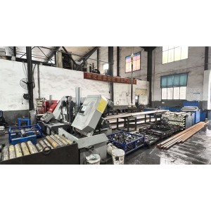 Xiamen Bestlink Factory Co., Ltd. Supplier Evaluation