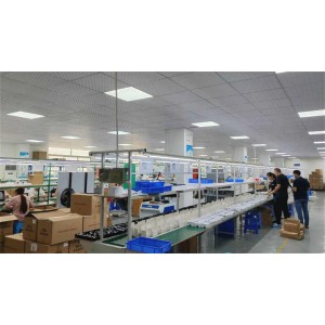 Sprite Technology Limited Supplier Evaluation