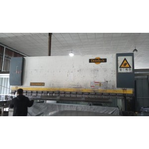 Guangzhou Puye Building Materials Co., Ltd. Supplier Evaluation