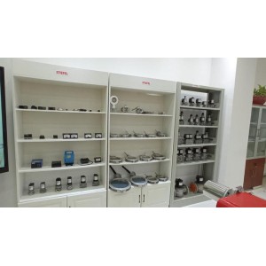 Stiefel(Guangdong) Env. Protection Eng. Co., Ltd. Supplier Evaluation