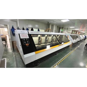 Anhui Hengxing Electronic Technology Co., Ltd. Supplier Evaluation