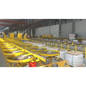 Guang Zhou Cgood Steel Co., Ltd. Supplier Evaluation