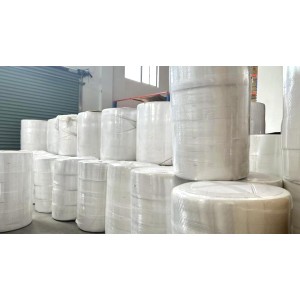 Huzhou Yaojin Nonwoven Technology Co., Ltd. Supplier Evaluation