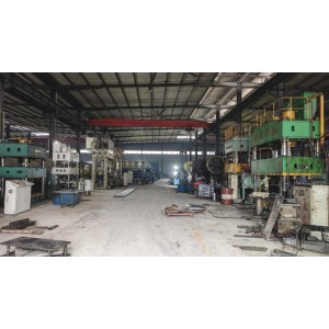 Meicheng Import And Export Trade (Chongqing) Co., Ltd. Supplier Evaluation