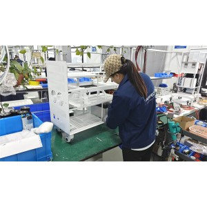 Beijing Perfectlaser Technology Co., Ltd. Supplier Evaluation