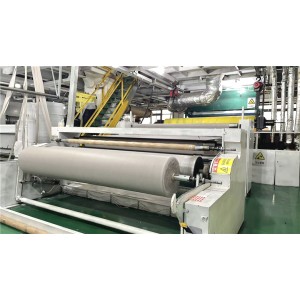 Xiamen Nasda Clean Technology Co., Ltd. Supplier Evaluation