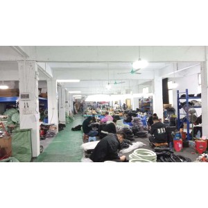 Guangzhou Hongbao Automobile Accessories Co., Ltd. Supplier Evaluation