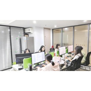 Fuzhou 246 Digital Technology Co., Ltd. Supplier Evaluation