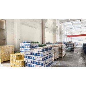 Foshan Danling Silicone Industrial Co., Ltd. Supplier Evaluation