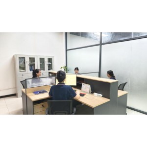 Shenzhen Zhongliweiye Electromechanical Equipment Co., Ltd. Supplier Evaluation