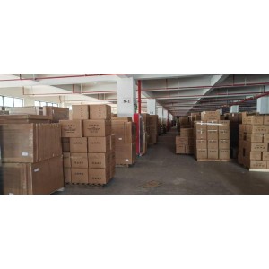 Jinhua Hofine Household Products Co., Ltd. Supplier Evaluation