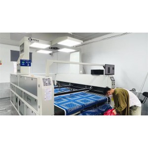 Jurong Rongguang Craft Ornament Factory Supplier Evaluation