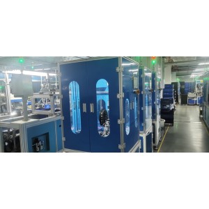 Zhuhai Chosen Office Supply Co., Ltd. Supplier Evaluation