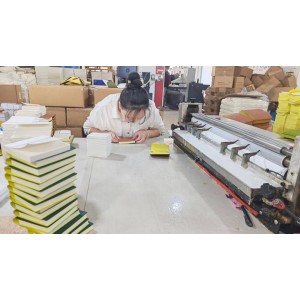 Wenzhou Myway Arts & Crafts Co., Ltd. Supplier Evaluation