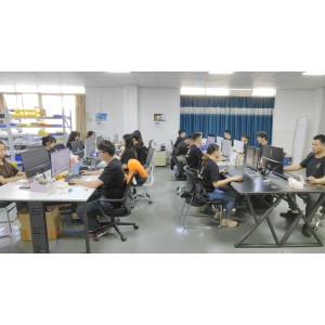 Dongguan Nuoya Jewelry Co., Ltd. Supplier Evaluation