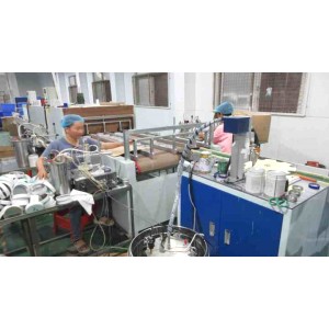 Dongguan City Hongxu Packaging Products Co., Ltd. Supplier Evaluation