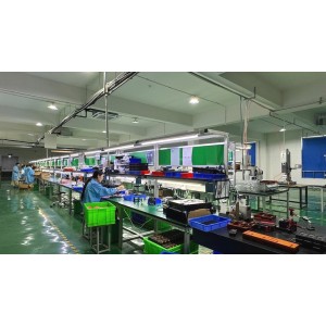 Hangzhou Longshuo Technology Co., Ltd. Supplier Evaluation