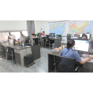 Shandong Haijing Heavy Industry Co., Ltd. Supplier Evaluation
