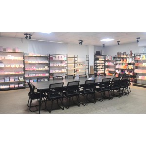 Shantou Yiyu Arts And Crafts  Co., Ltd. Supplier Evaluation