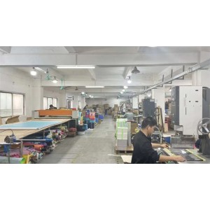 Dongguan Bowen Leather Product Manufacturer Co., Ltd. Supplier Evaluation