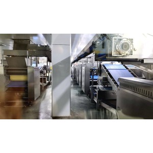 Shandong Gaineng Food Co., Ltd. Supplier Evaluation