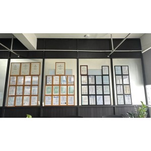 Yueqing Leniu Electronics Co., Ltd. Supplier Evaluation