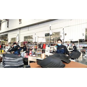 Decent (Shandong) Import And Export Co., Ltd. Supplier Evaluation