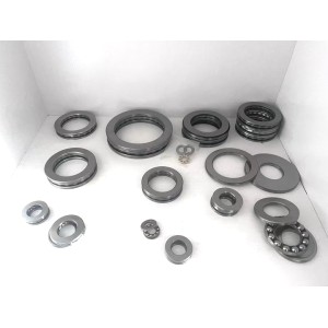 Hefei Konlon Bearings Co., Ltd. Supplier Evaluation