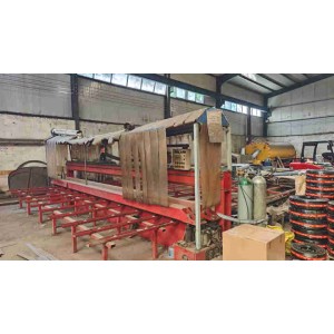 Shandong Huajing Machinery Co., Ltd. Supplier Evaluation