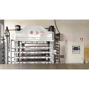 Jiangxi Zhengtu Sports Industry Co., Ltd. Supplier Evaluation
