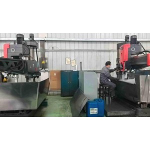 Guangdong Taichuang Hydraulic Technology Co., Ltd. Supplier Evaluation