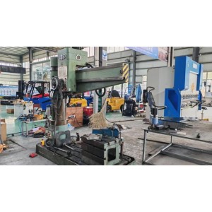 Shandong Dongwang Machinery Manufacturing Co., Ltd. Supplier Evaluation