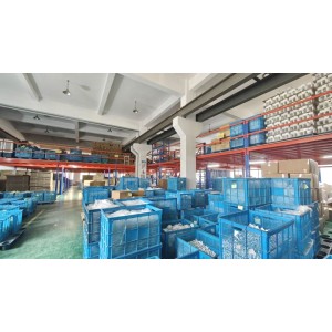 Shundi Technology (Ningbo) Co., Ltd. Supplier Evaluation