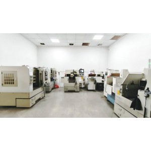 Zhongshan Ruizi Hardware Products Co., Ltd. Supplier Evaluation