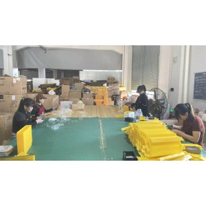 Zhongshan Benefitbee Beekeeping Equipment Co., Ltd. Supplier Evaluation