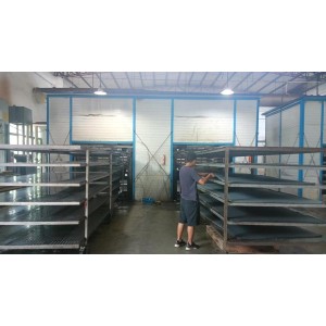 Huizhou City Nanxin Rubber&Plastic Products Co., Ltd. Supplier Evaluation