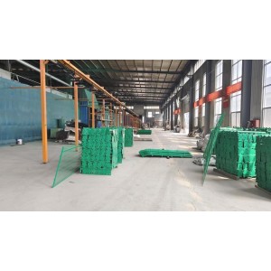 Hebei Linkland Technology Co., Ltd. Supplier Evaluation