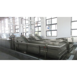Guangxi Guanhe Trading Co., Ltd. Supplier Evaluation
