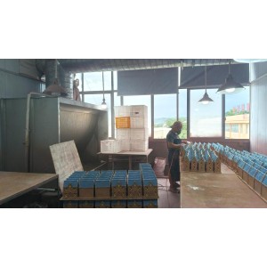 Ganzhou Longsu Technology Co., Ltd. Supplier Evaluation