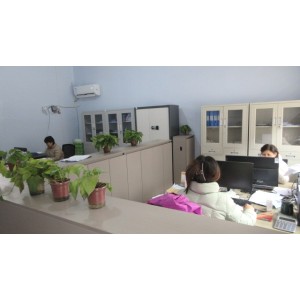 Shandong Jianong Food Co., Ltd. Supplier Evaluation