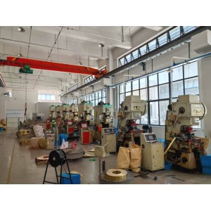 Wenzhou Puzhu Electrical Technology Co., Ltd. Supplier Evaluation